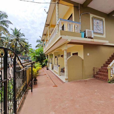 Regina Residency Inn ปาโลเลม ภายนอก รูปภาพ