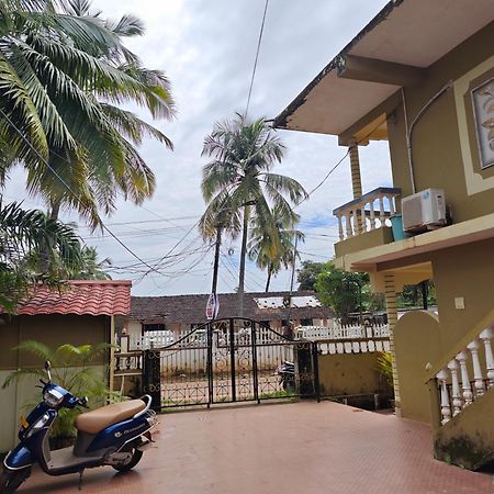 Regina Residency Inn ปาโลเลม ภายนอก รูปภาพ