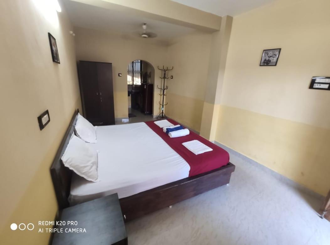 Regina Residency Inn ปาโลเลม ภายนอก รูปภาพ
