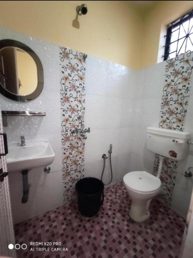 Regina Residency Inn ปาโลเลม ภายนอก รูปภาพ