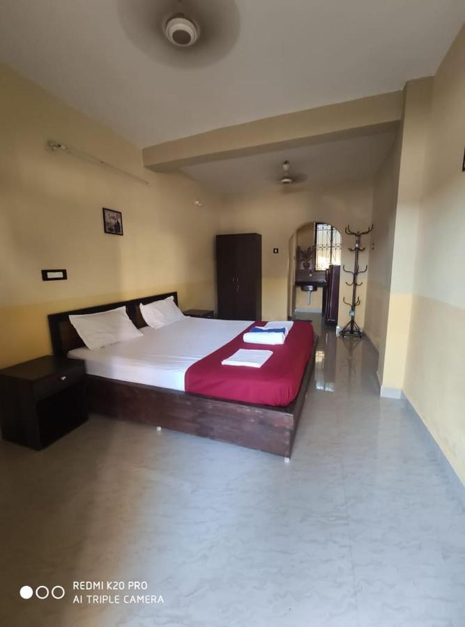 Regina Residency Inn ปาโลเลม ภายนอก รูปภาพ