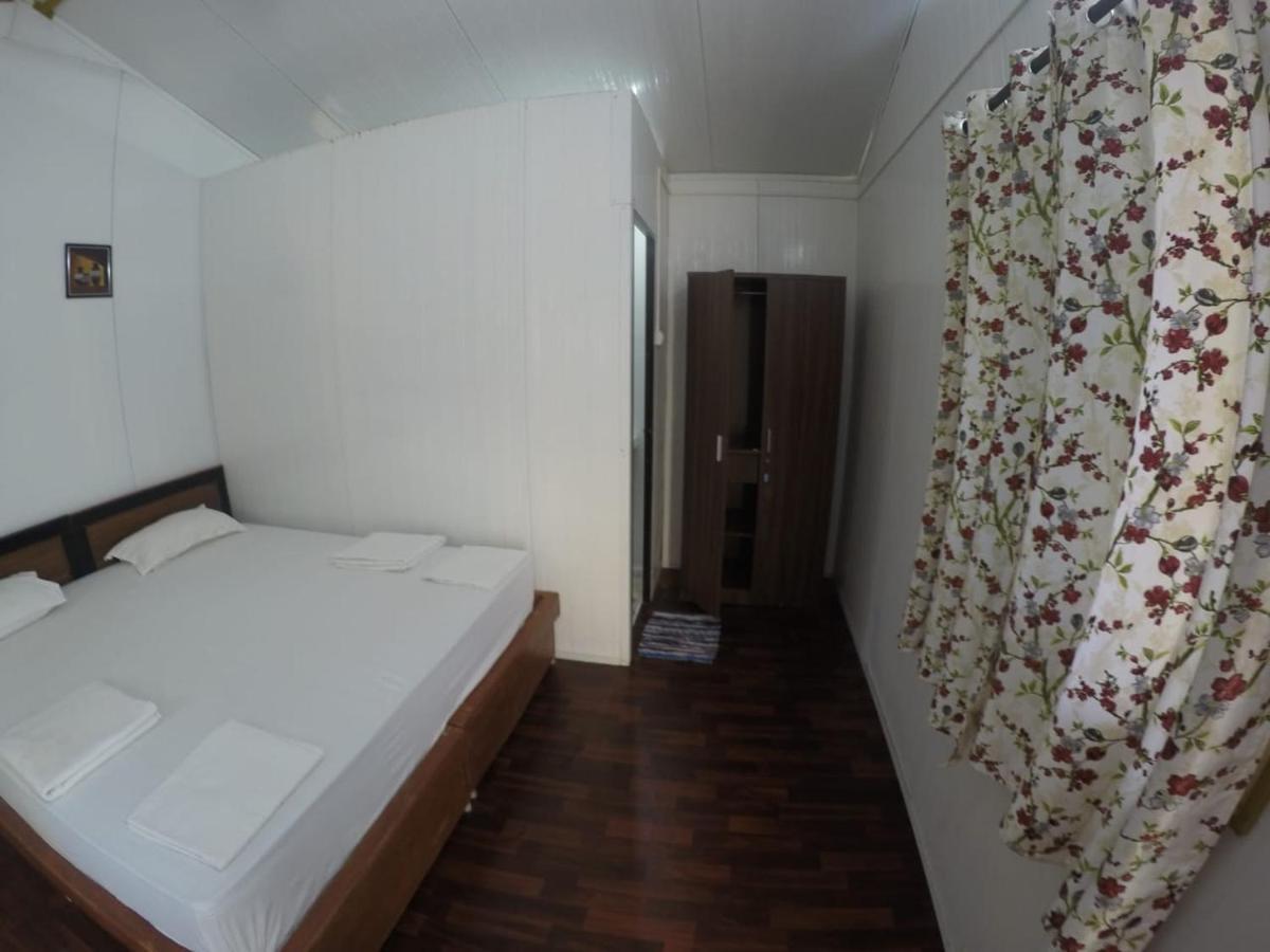 Regina Residency Inn ปาโลเลม ภายนอก รูปภาพ