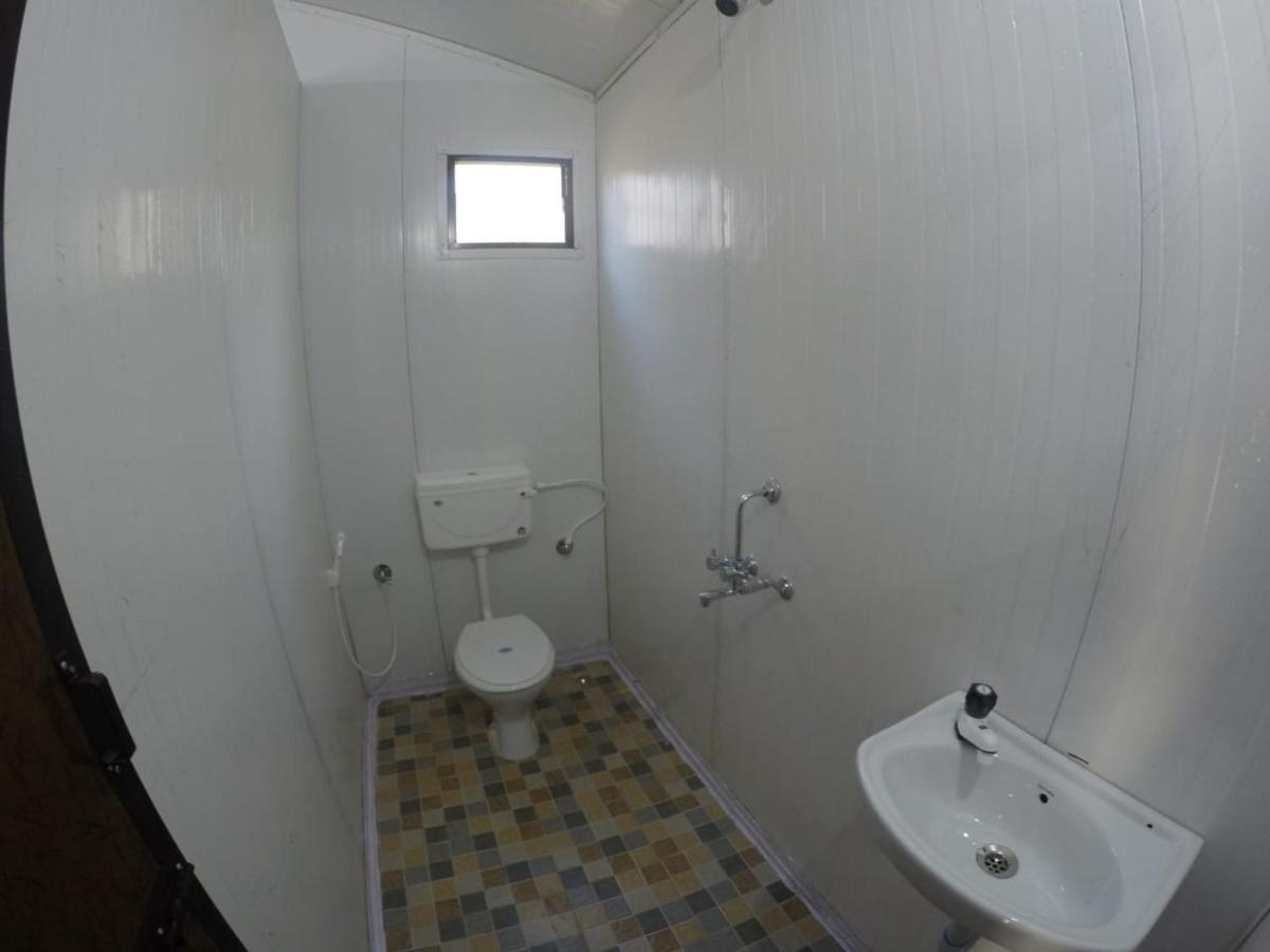 Regina Residency Inn ปาโลเลม ภายนอก รูปภาพ