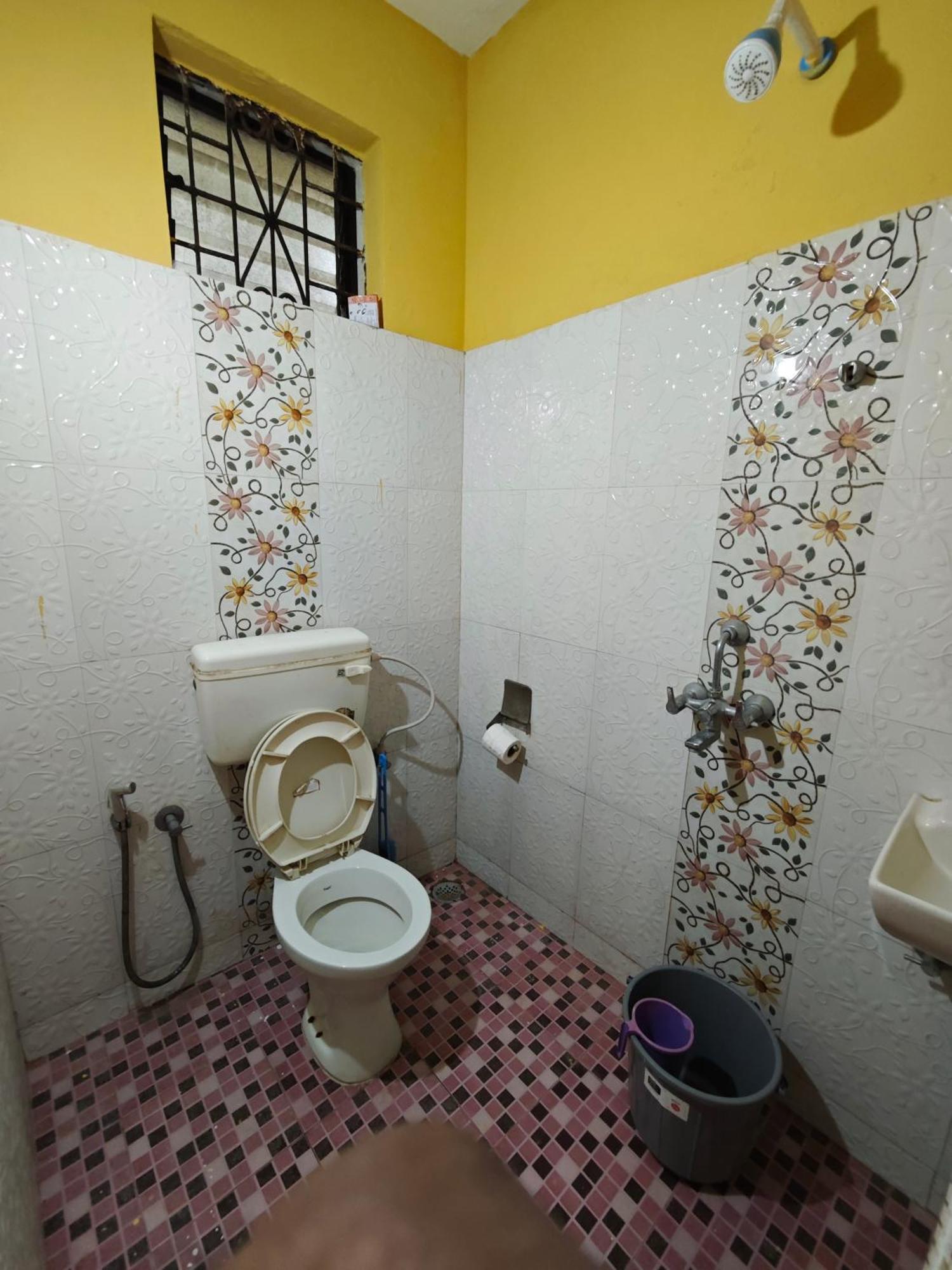 Regina Residency Inn ปาโลเลม ภายนอก รูปภาพ